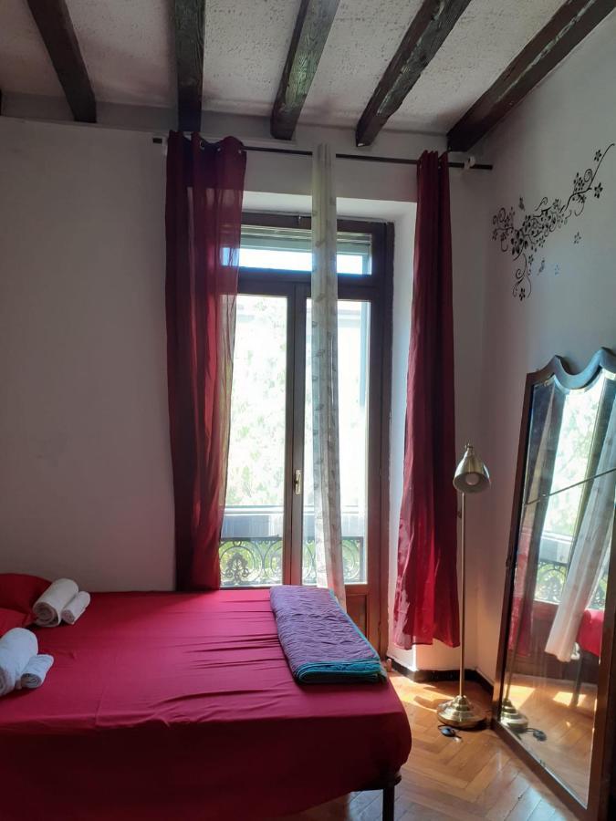 Appartamento Marghera Indipendente Milan Exterior photo