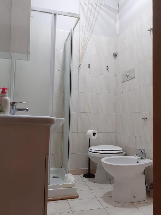 Appartamento Marghera Indipendente Milan Exterior photo