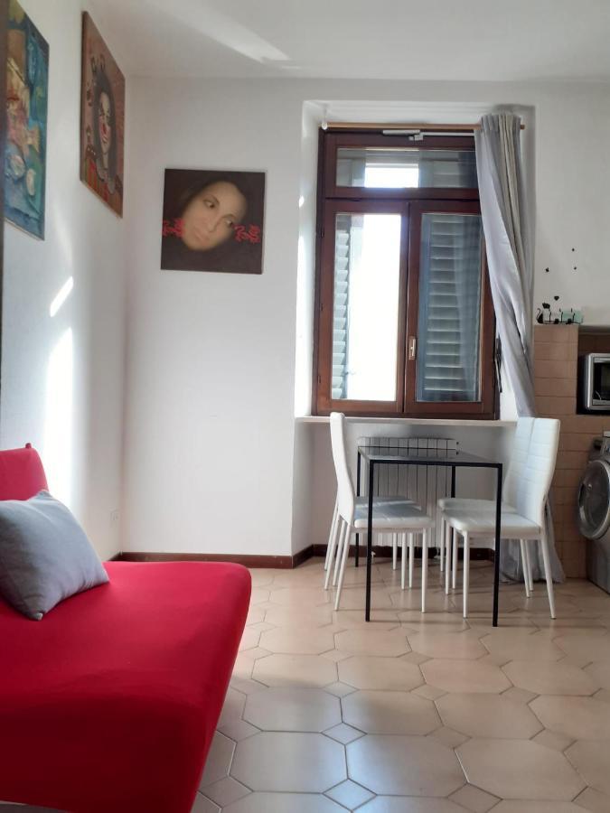 Appartamento Marghera Indipendente Milan Exterior photo