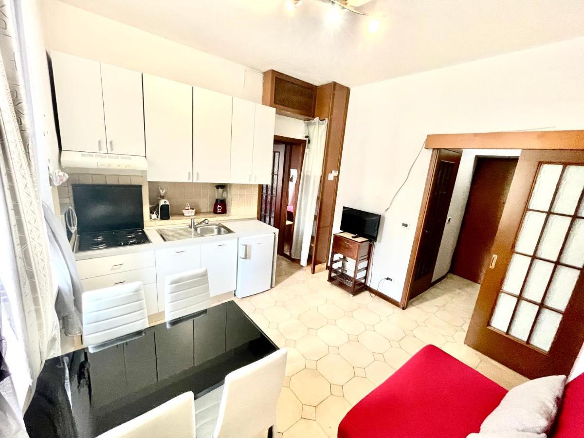 Appartamento Marghera Indipendente Milan Exterior photo