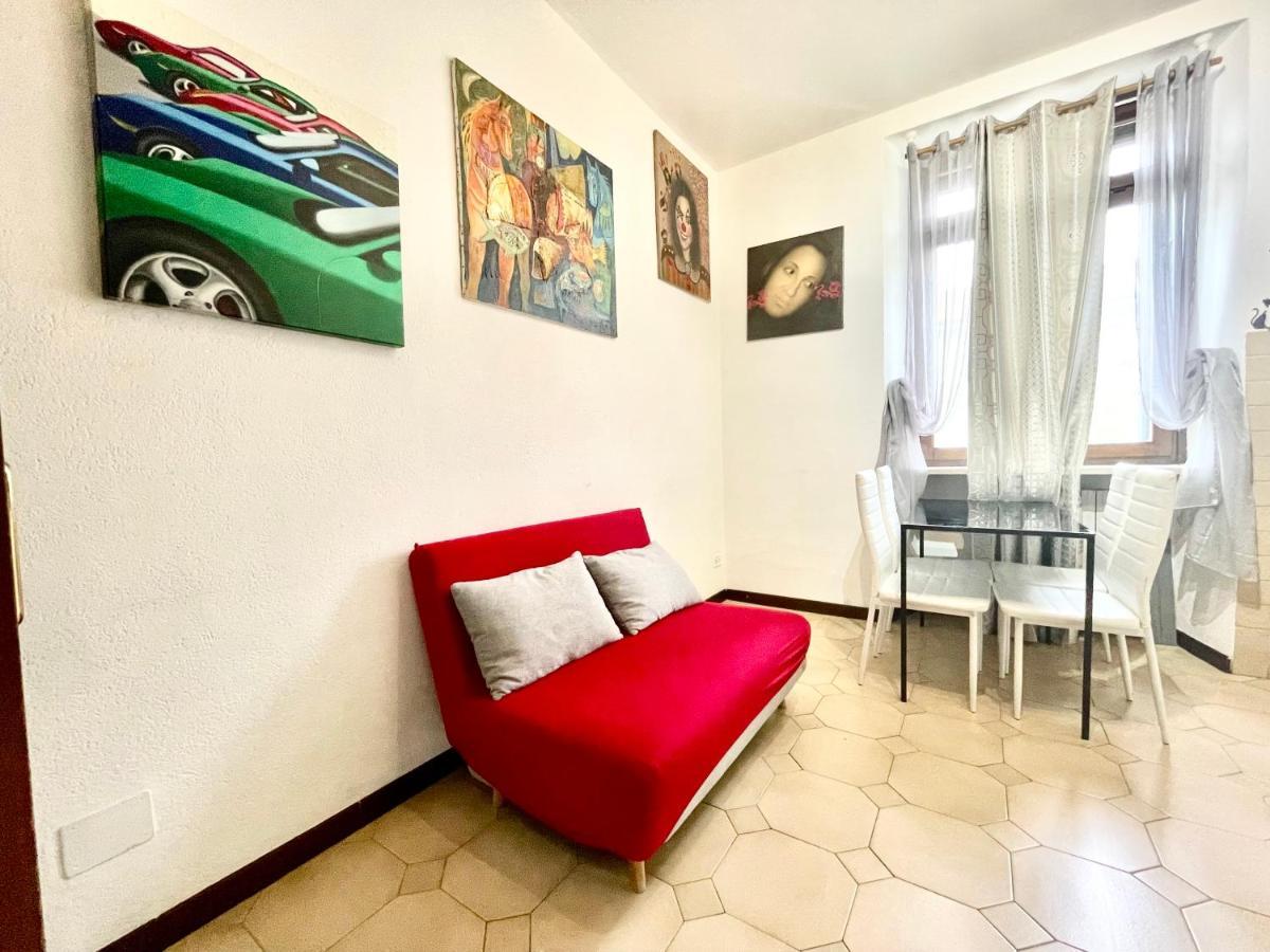 Appartamento Marghera Indipendente Milan Exterior photo