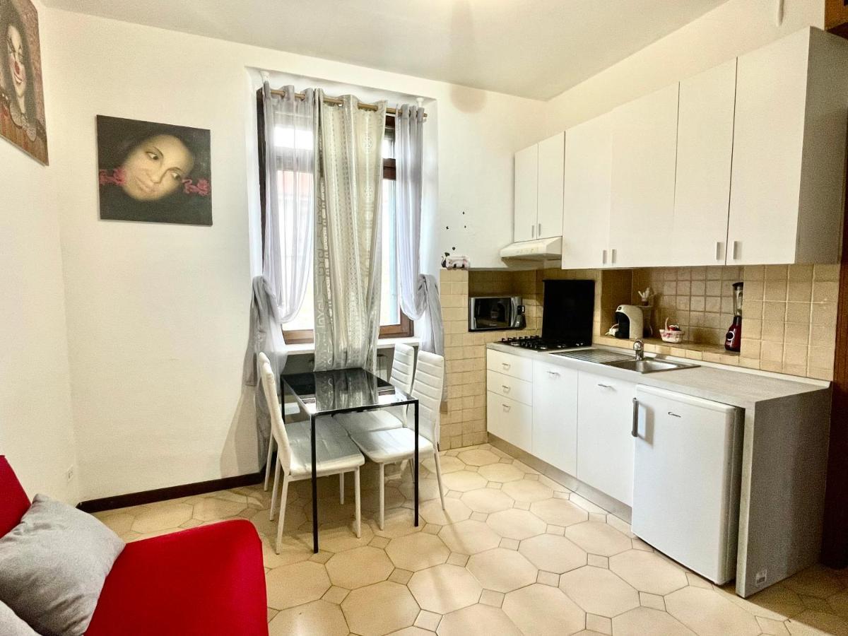 Appartamento Marghera Indipendente Milan Exterior photo